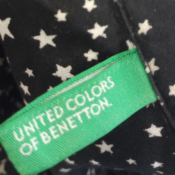 UCB Starry Shirt, Sz S (See Description) - Picture 5 of 8